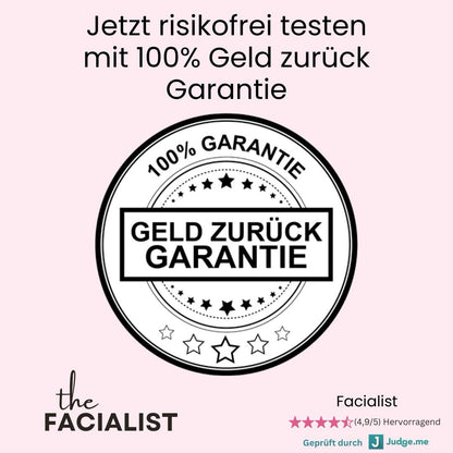 GlowPro - Poren Reinigungsgerät